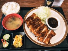 芝士猪排-犀牛家猪排