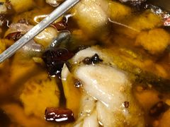 水煮鱼-宝源饺子(麦子店街店)