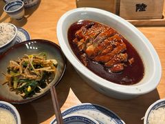 -南京大牌档(龙江新城市广场店)