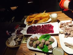 -牛很鲜潮汕牛肉火锅(朝晖路店)
