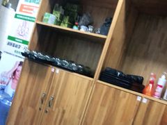 -国医整脊馆(武夷路店)