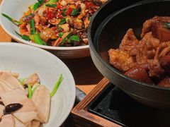 -吃饭皇帝大(解放西路店)