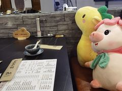 -熹悟海鲜火锅·广式打边炉