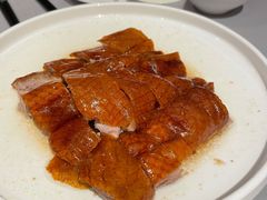 原只烧鸭-香港新发烧腊茶餐厅(水围店)
