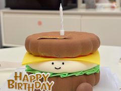 -蜜思琪蛋糕(民生路店)