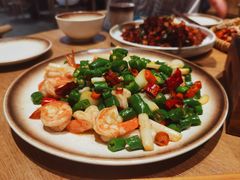 藕带虾球-米店·云南菜(南门店)