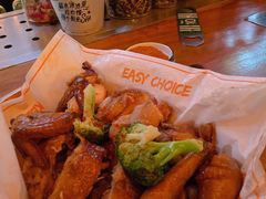 -HIB HUB公社(解放西路店)