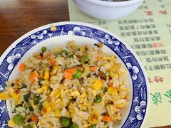 -粗茶淡饭(东关街店)