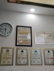 -芳朵美容养生SPA