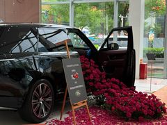 -上海伟杰·捷豹路虎4S店(闵行店)