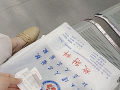 -武汉大学人民医院(主院区)