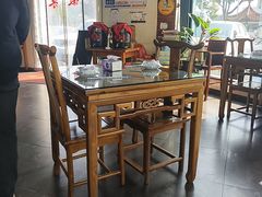 -老徽州(老街店)