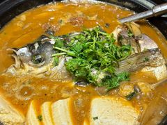 -雅酌园·烟火南京菜(颐和路店)