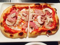 -EATALIA意塔利意式餐厅(鼓楼店)