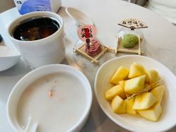 -宝媛会月子中心(越秀店)