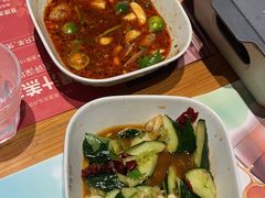 -木屋烧烤(南新店)