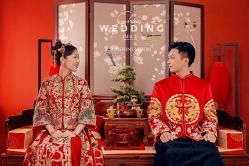 点击看大图 -日光视觉婚纱摄影(旗舰店)