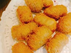-老妈疙瘩汤·平价海鲜专门店·老威海菜(渔港路店)