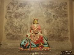 -张掖大佛寺景区