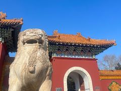 -北陵公园