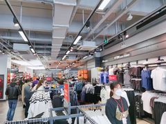 -NIKE上海青浦优选体验店