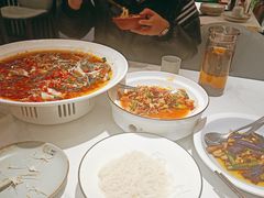 -攸州小镇家湘菜(小米科技园店)