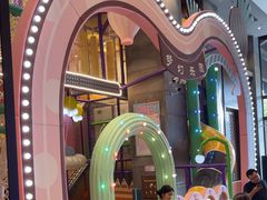 -清远熹乐谷温泉度假酒店