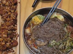 -韩食味·小木屋(日照店)