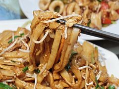 -岛中岛·海鲜大排档·万宁老字号(东澳店)