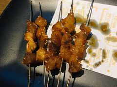 -马海涛牛肉串·午市牛腩饭·烧烤夜宵(领汇广场店)