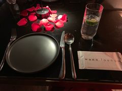 -wann lounge 低温慢煮牛排·清吧