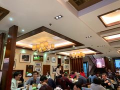 大堂-熙盛源(滨湖万达店)