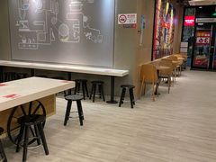 -永和大王(茉莉上新·共和新路店)