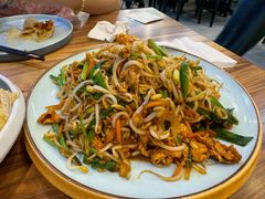 -合合春饼·酱骨·东北菜(潘家园店)