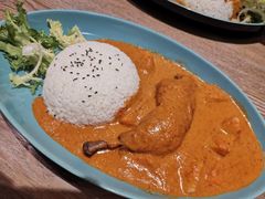 -长勺子东南亚(街道口店)