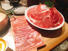 -塚田农场(悠唐店)