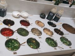 -小茉庐和牛自助火锅(龙湖万达店)