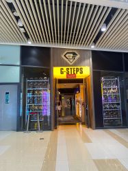 -G-STEPS舞蹈工作室