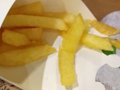 -汉堡王(上海虹口龙之梦)