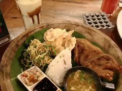 -Pundi Pundi Restaurant