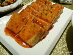 -刘胖子家常菜·蹄花焖藕(中南店)