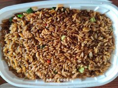 -惠丰堂饭庄·烤鸭·京味菜(西北旺·唐家岭店)