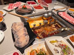 -海底捞火锅(番禺广场店)