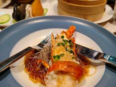 -万丽轩·粤菜(王府井金茂万丽酒店)