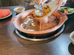 -滇釜火锅·能喝汤的火锅(车公庄店)