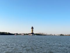 -溱湖国家湿地公园