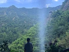 -龙瀑仙洞