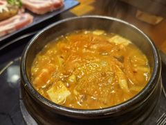 -咕咕站韩国料理(紫金港店)