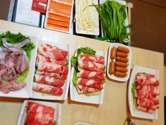 -野妹火锅(龙岗店)