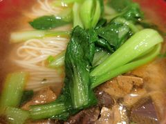 -泰煌鸡·上海白斩鸡·鸡汤面(万航店)